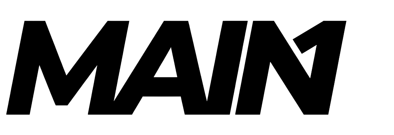MAIN1 logo