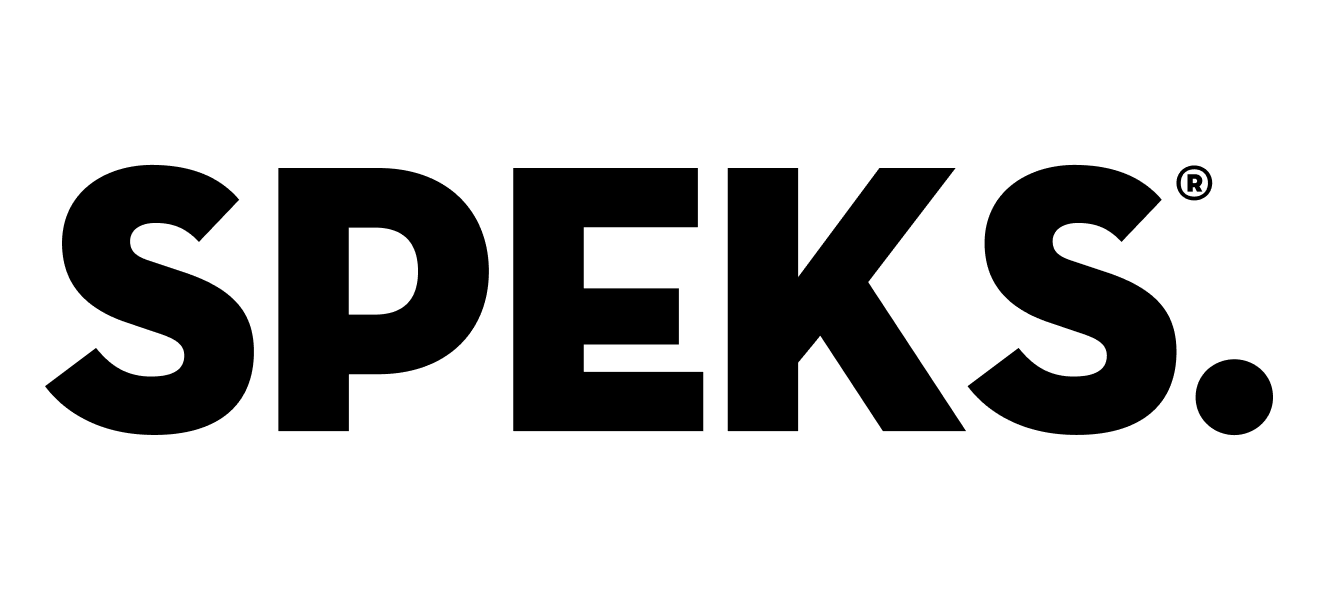 Speks. logo