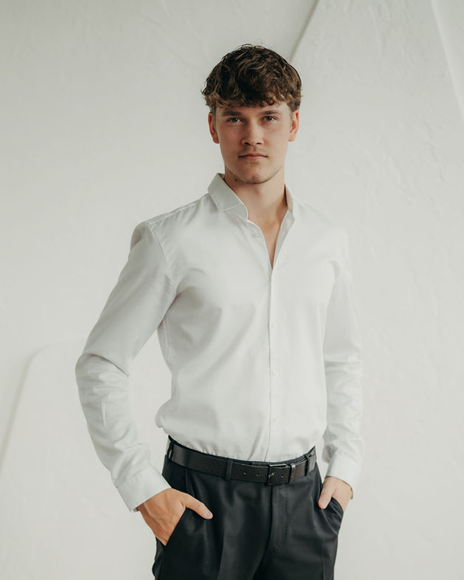 Ken Sade, founder of Aftercliq