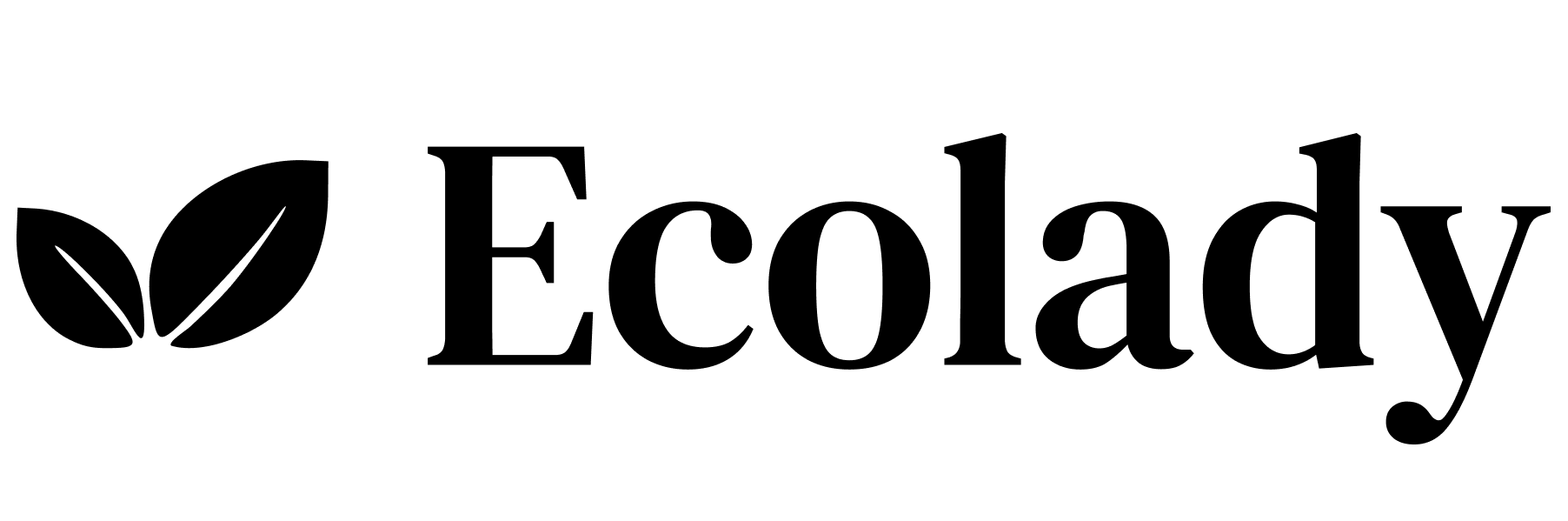 Ecolady logo