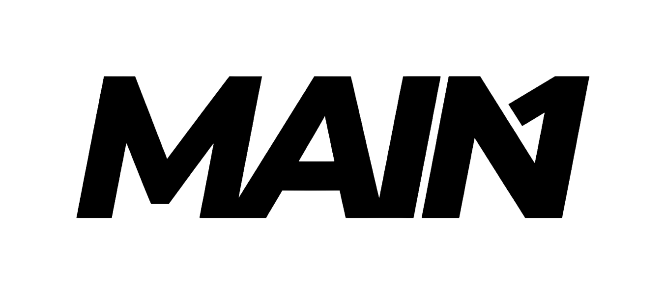 MAIN1 logo